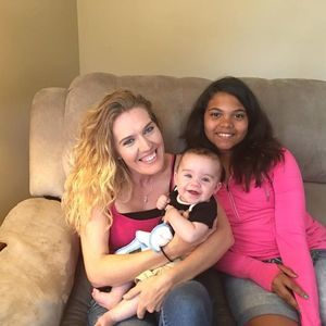 Meet your Posher, Brandy